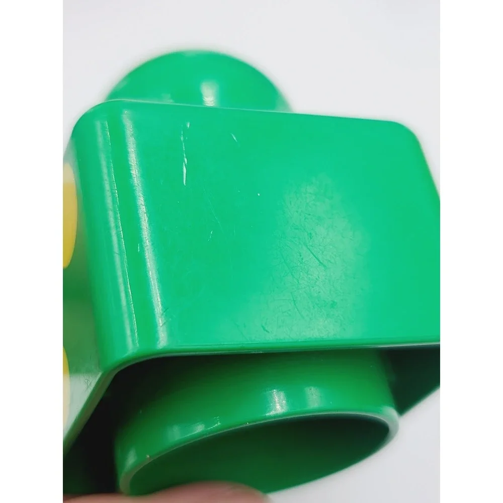 Lego duplo primo