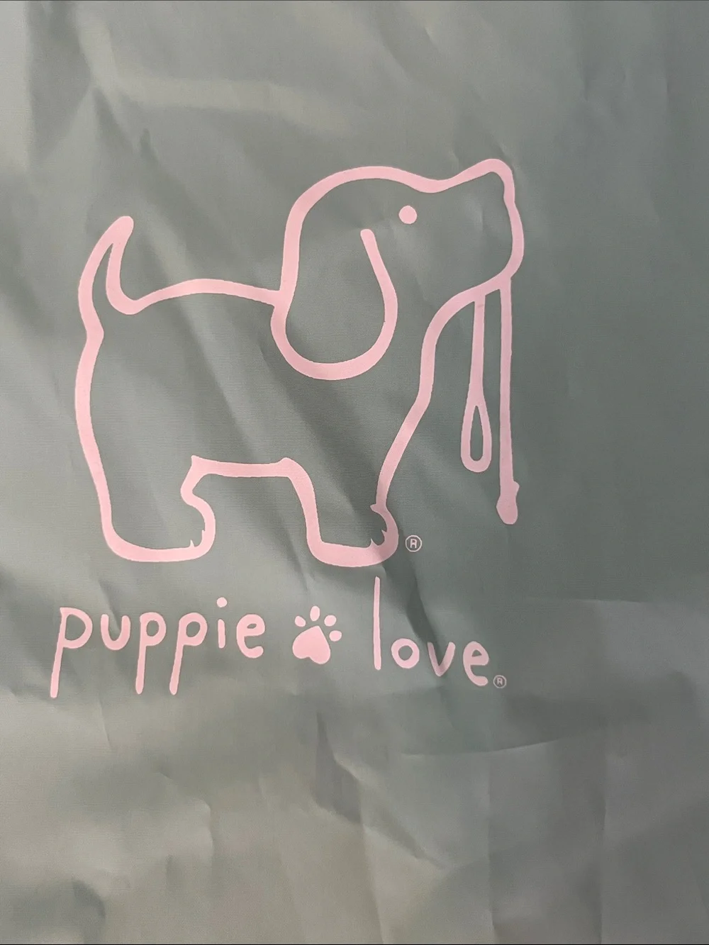 Puppie Love featuring fun