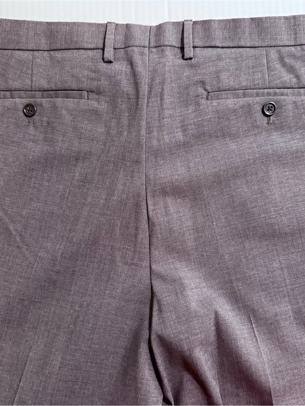 Banana Republic dress charcoal loops