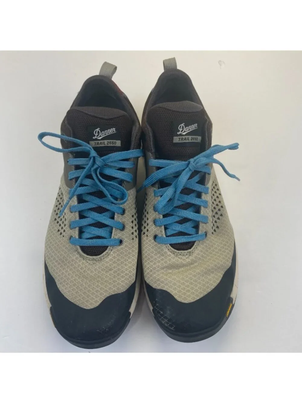 Danner trail 2650