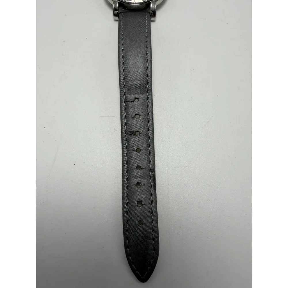 C. Charles & Co. Ladies Watch A48501069 New Battery 36MM‎ 8