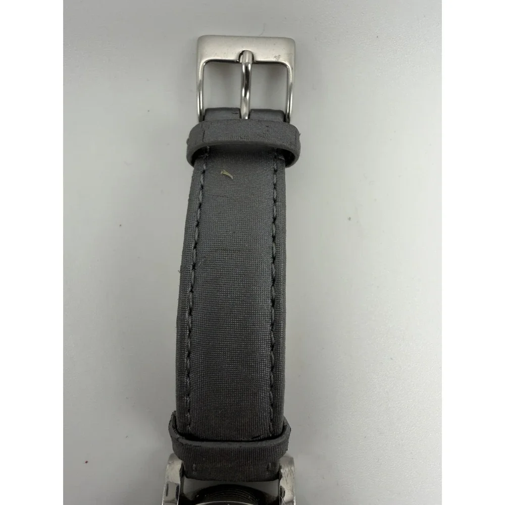 C. Charles & Co. Ladies Watch A48501069 New Battery 36MM‎ 8
