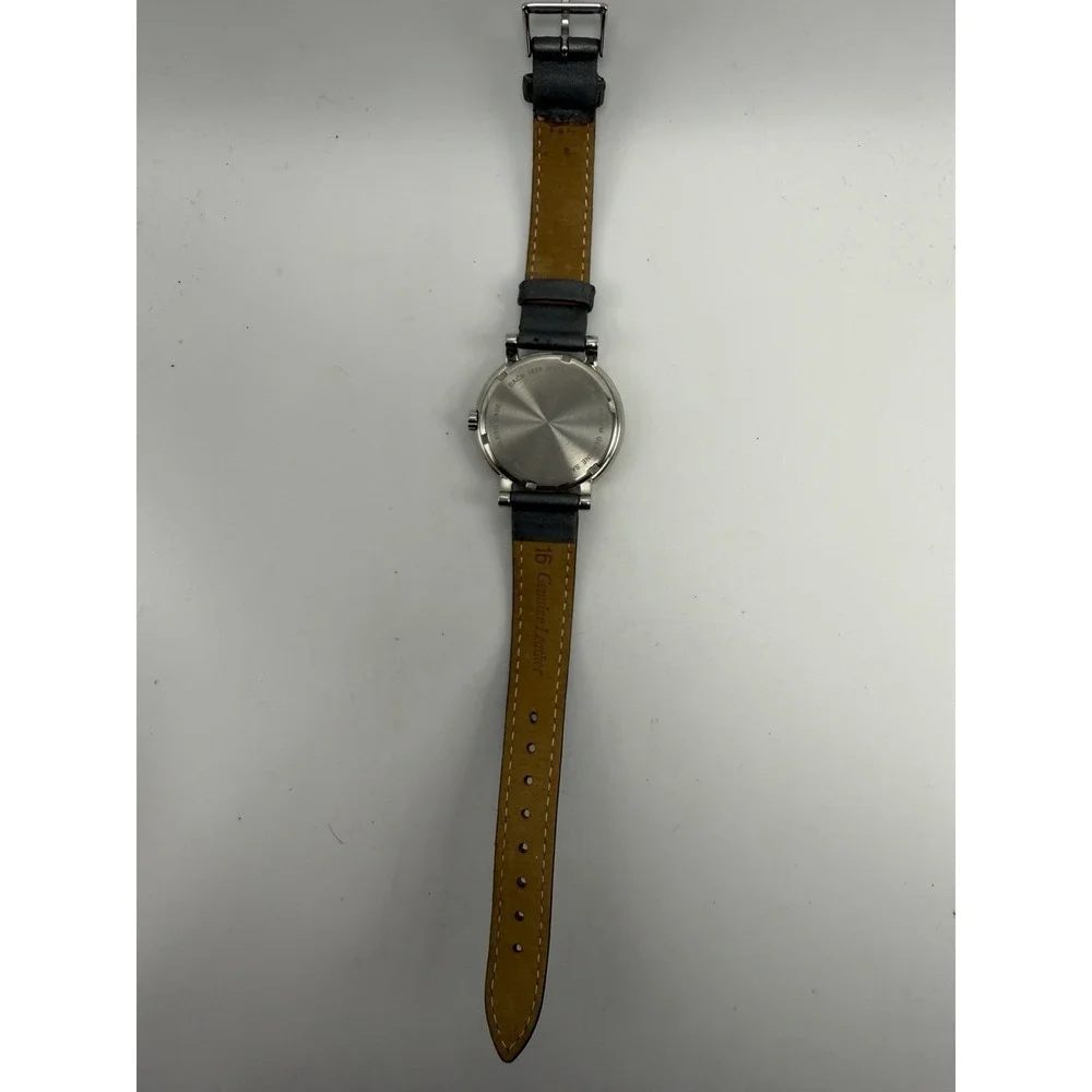 C. Charles & Co. Ladies Watch A48501069 New Battery 36MM‎ 8