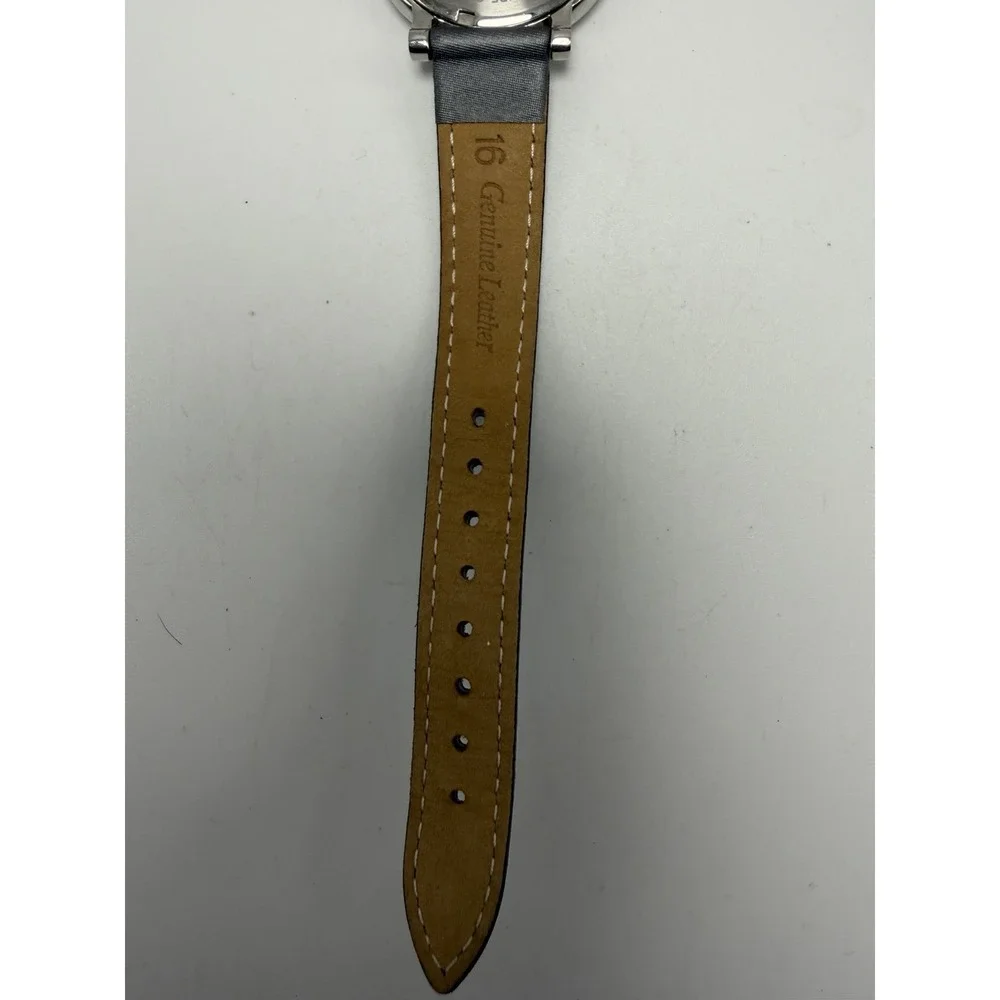 C. Charles & Co. Ladies Watch A48501069 New Battery 36MM‎ 8