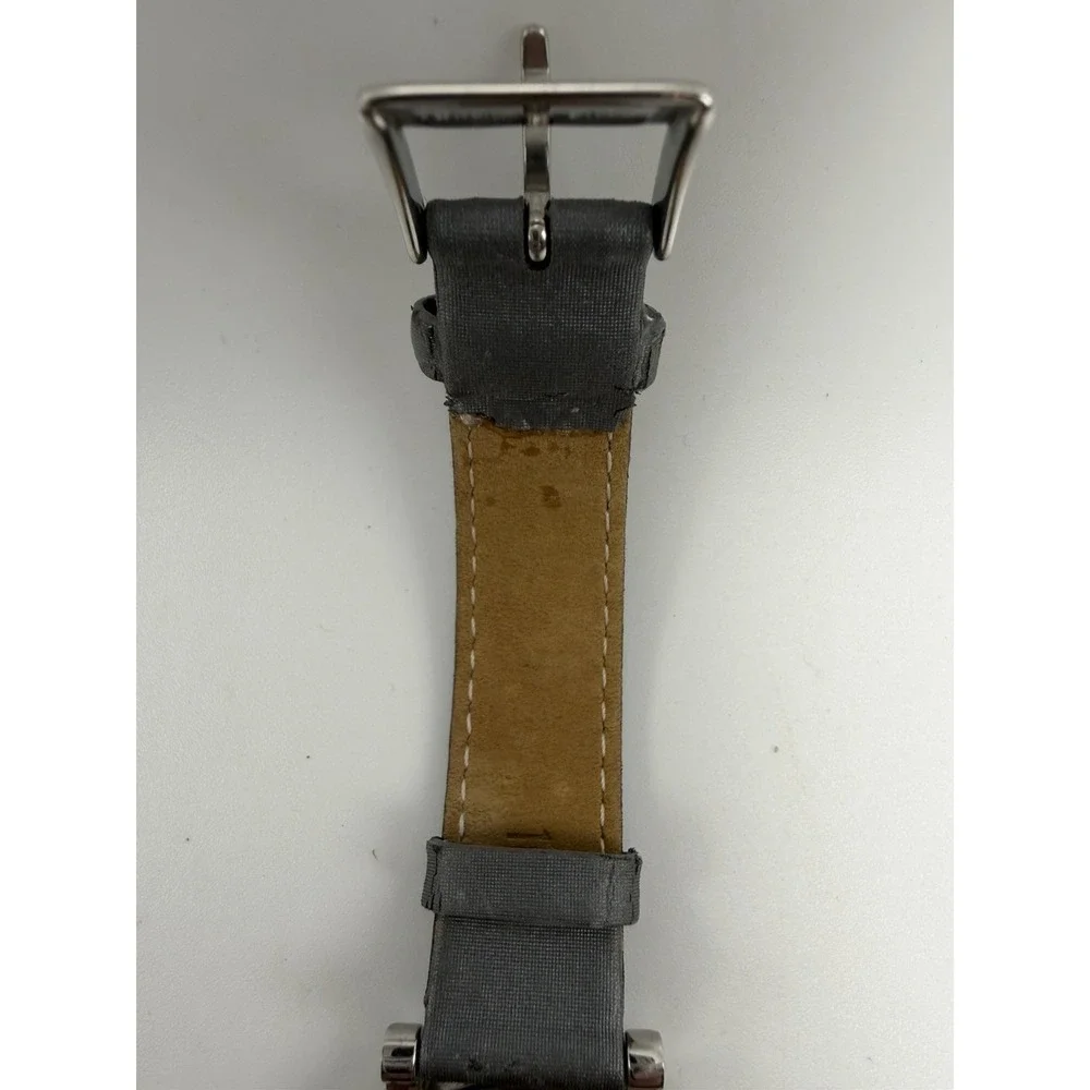 C. Charles & Co. Ladies Watch A48501069 New Battery 36MM‎ 8