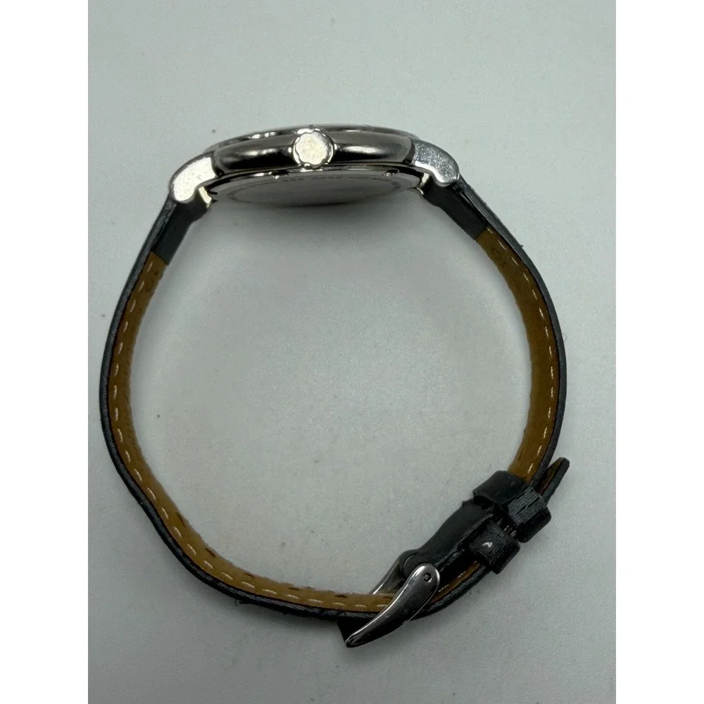 C. Charles & Co. Ladies Watch A48501069 New Battery 36MM‎ 8
