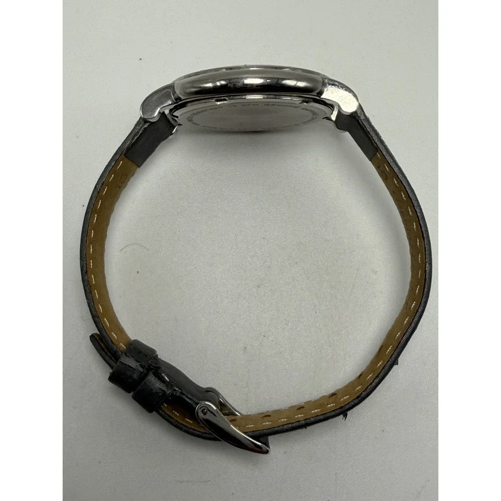 C. Charles & Co. Ladies Watch A48501069 New Battery 36MM‎ 8