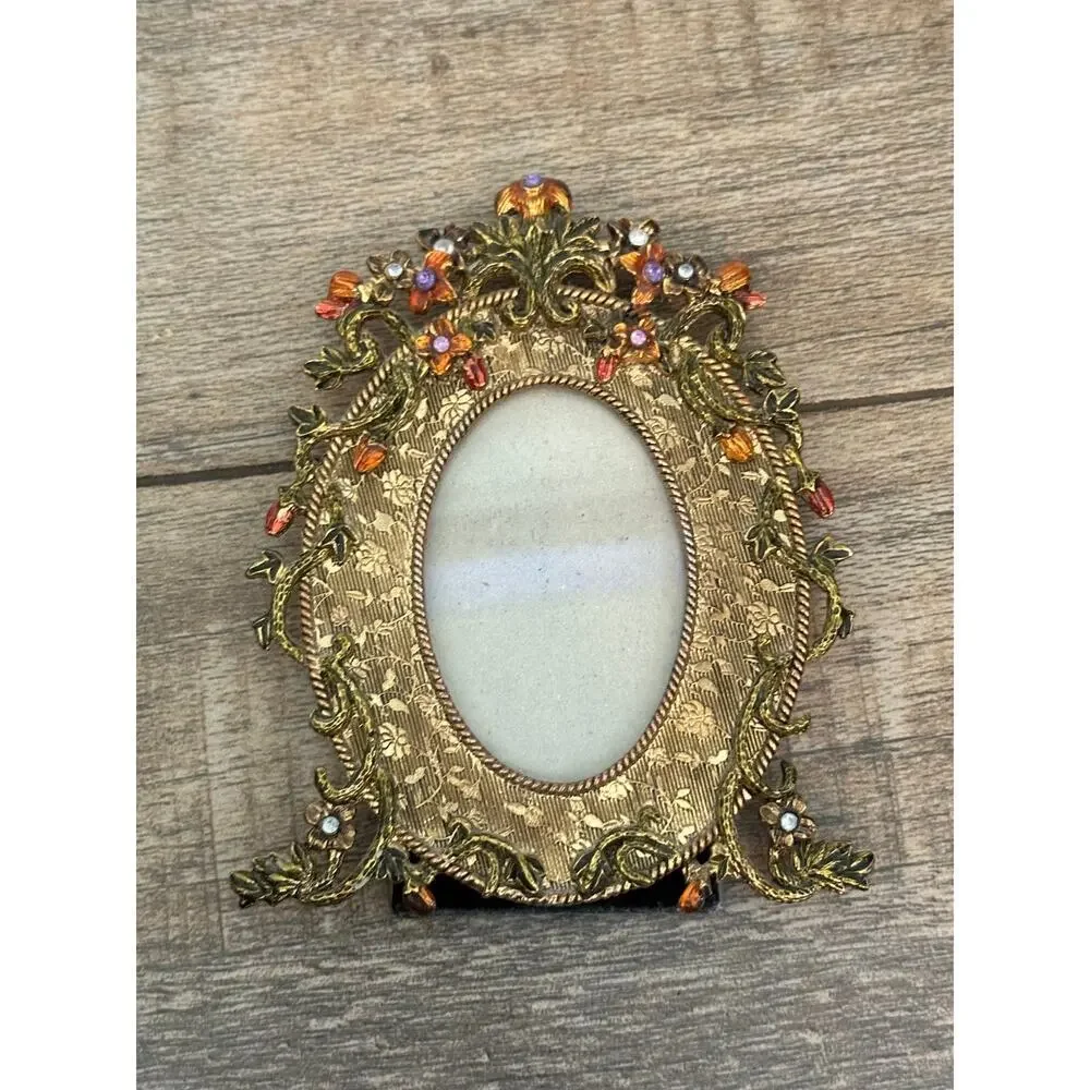 Unbranded wood mirror