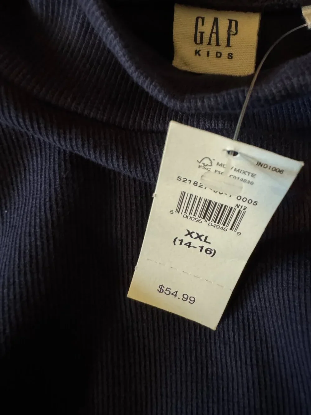 GAP 30 soft
