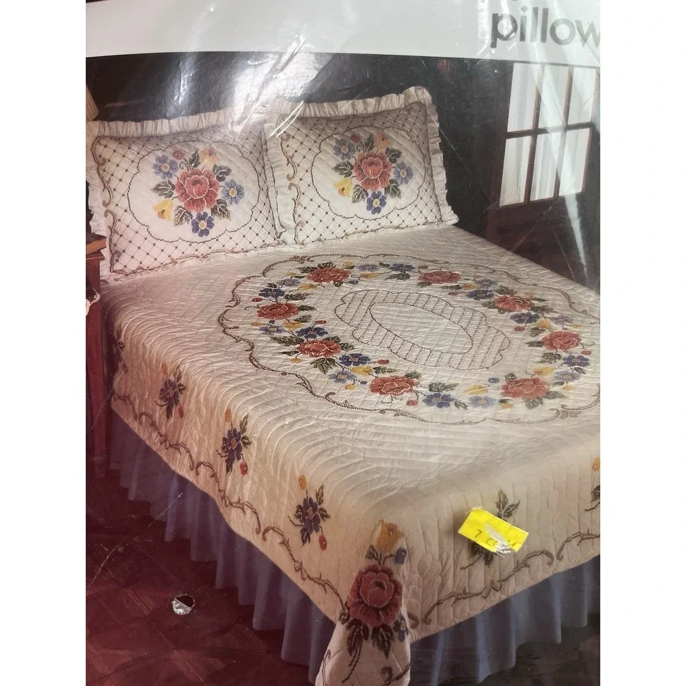 Bucilla brand new