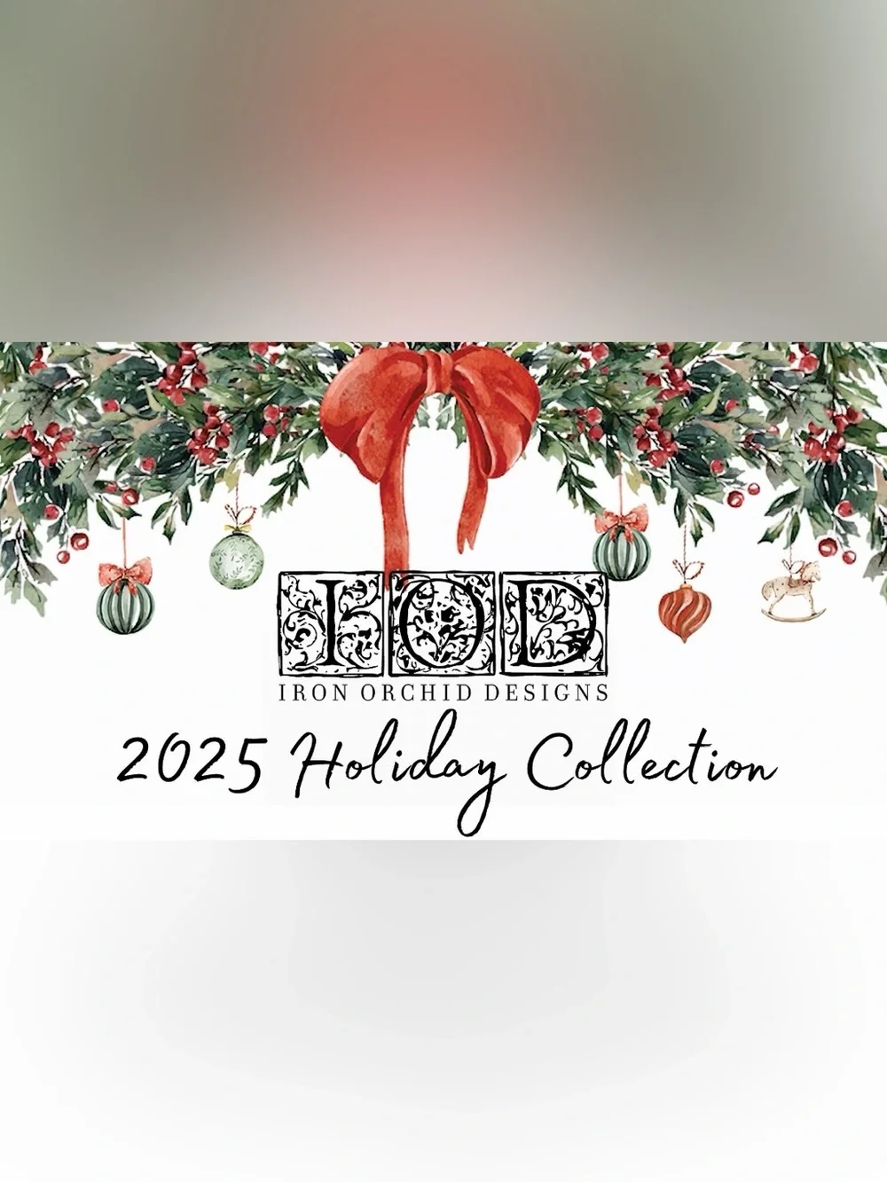 Iron Orchid Designs iron orchard