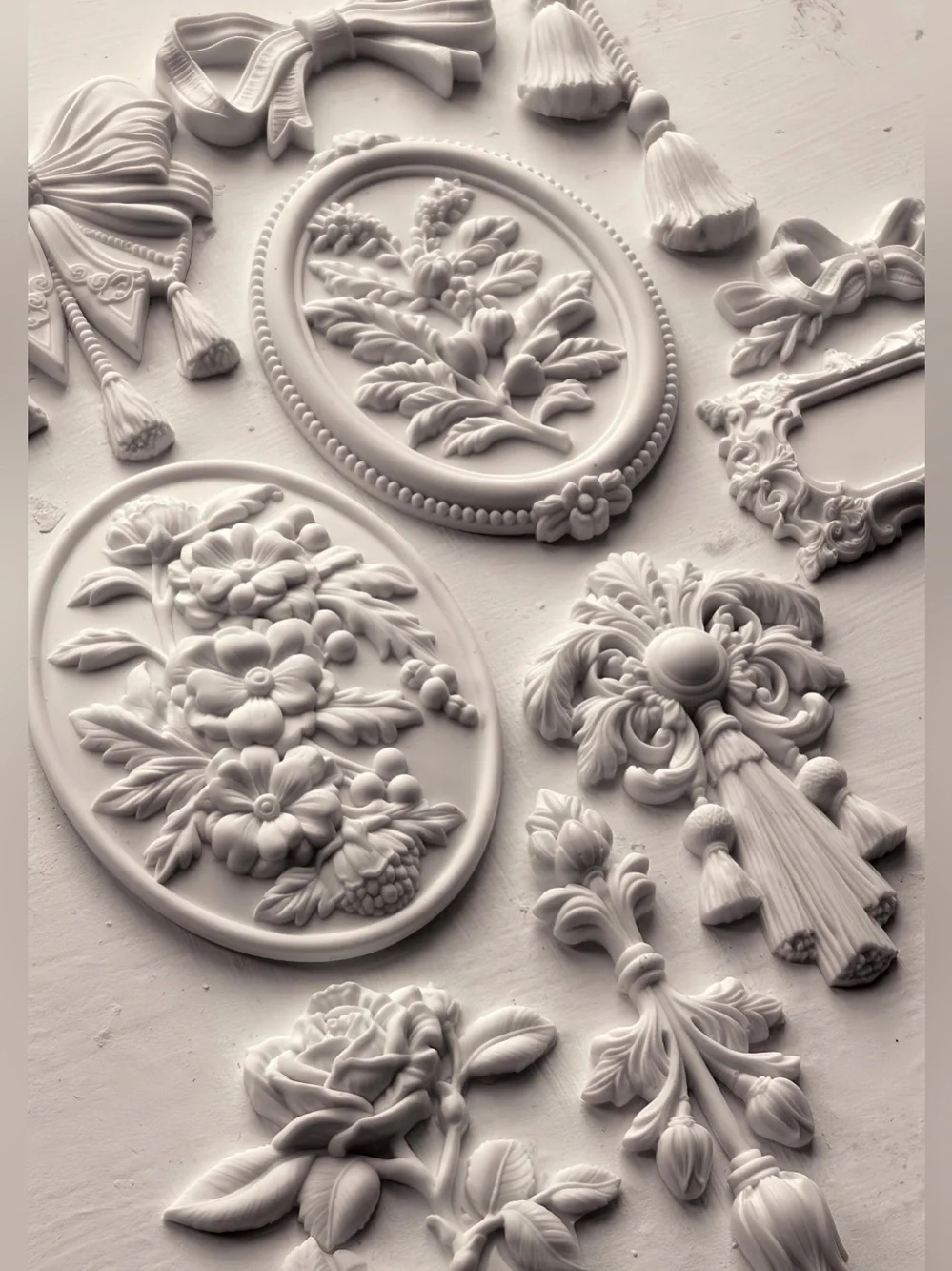 Iron Orchid Designs iron orchard