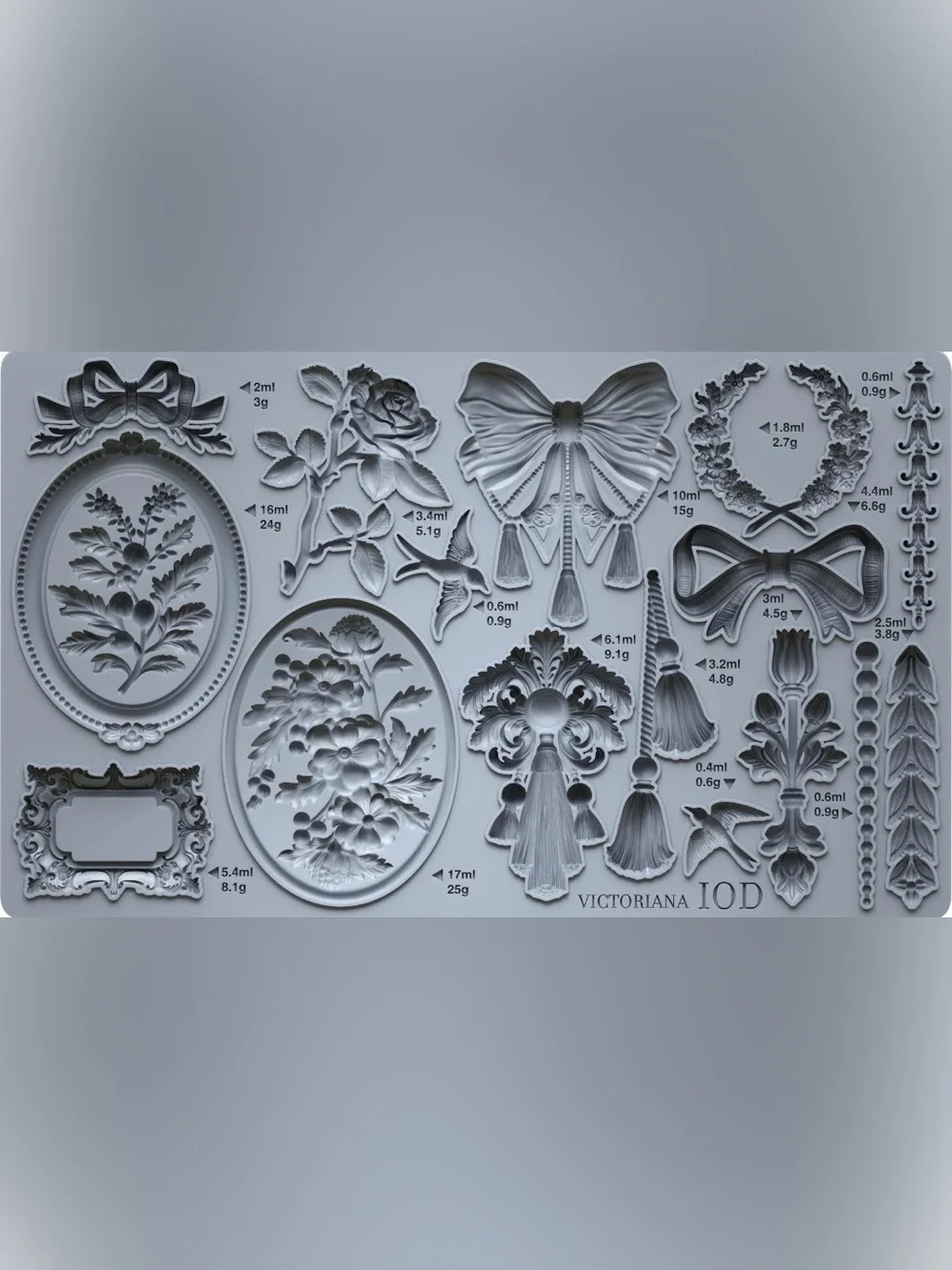 Iron Orchid Designs iron orchard