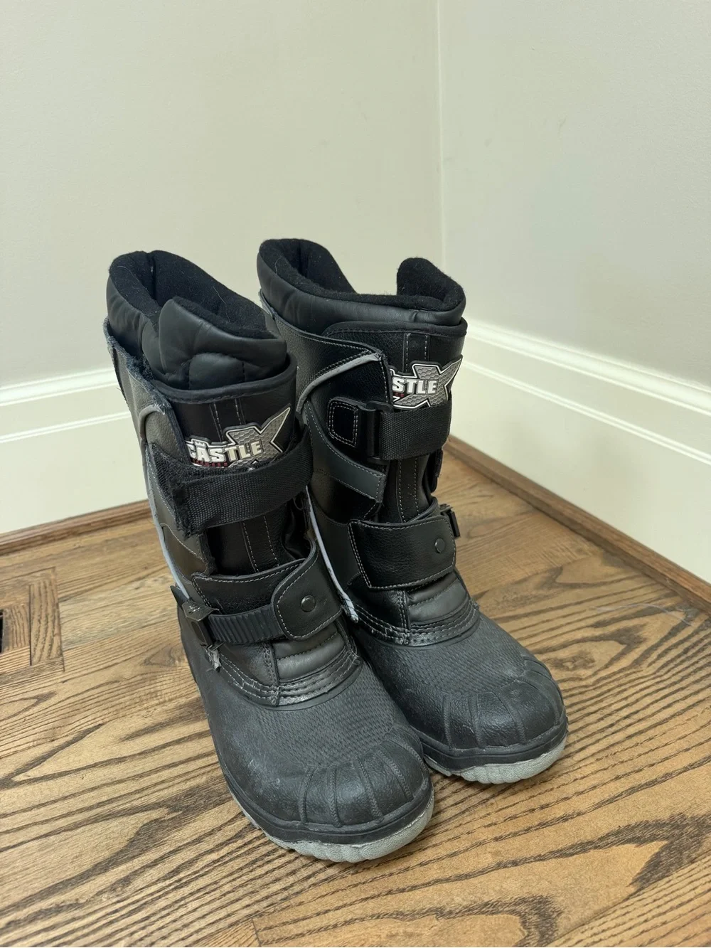 Castle X castle men’s