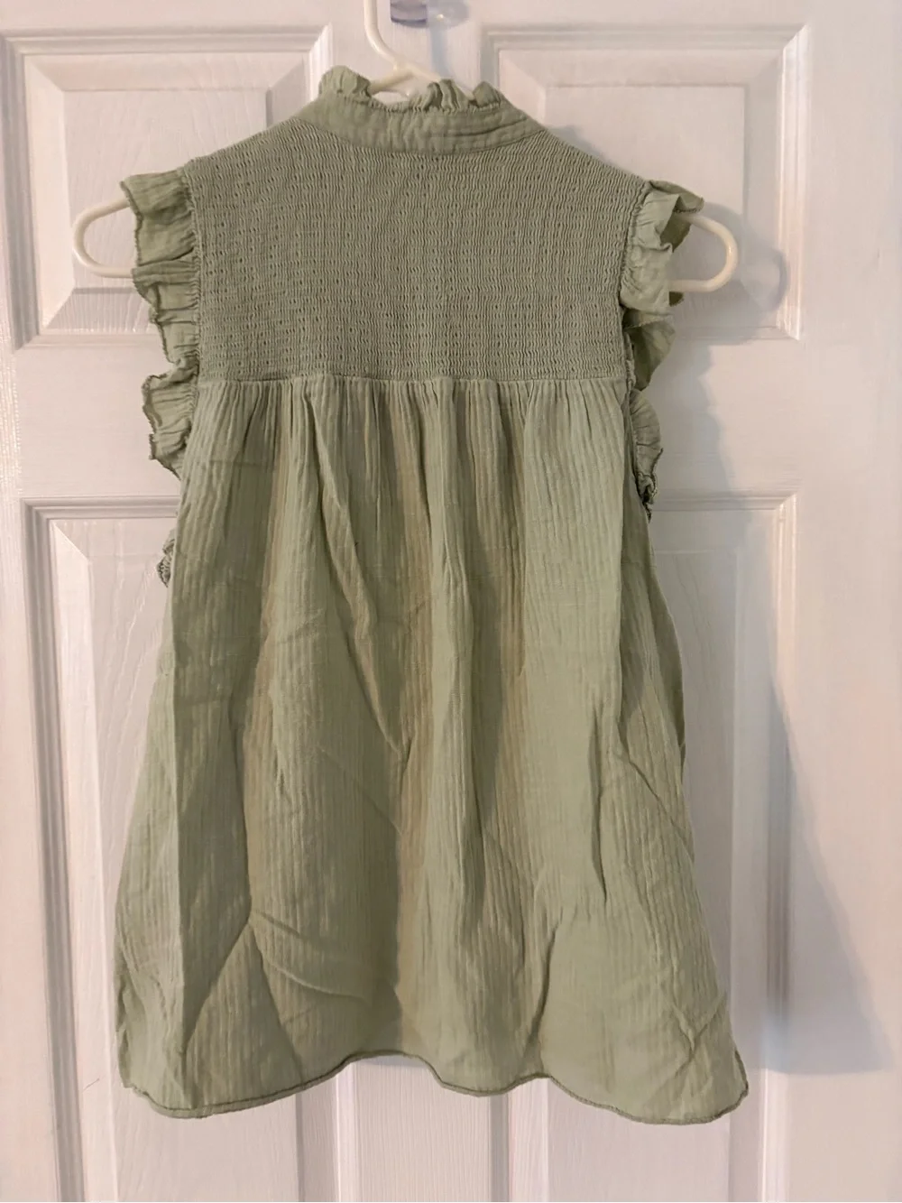 J. Crew crew re