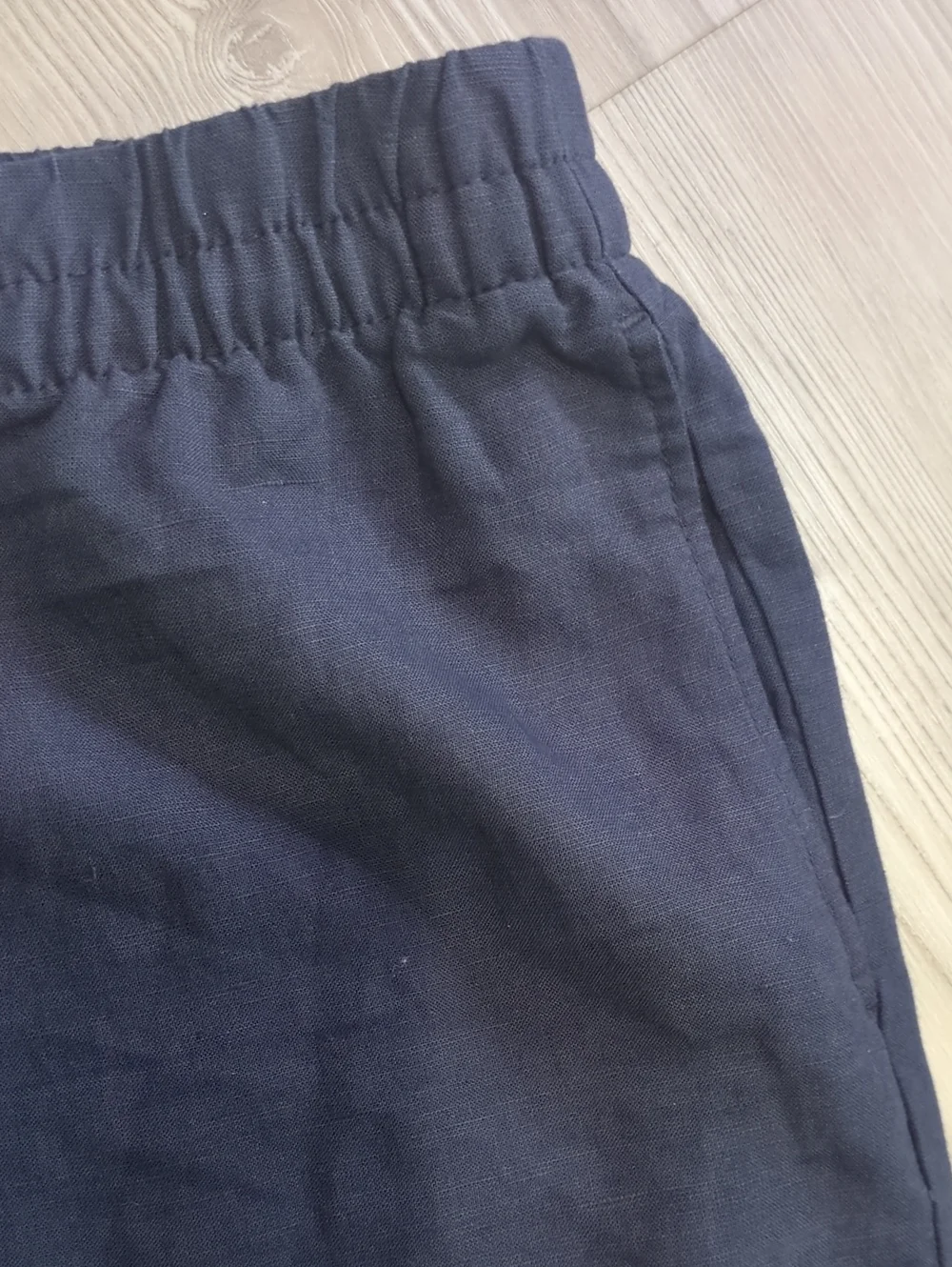 H&M stylish linen