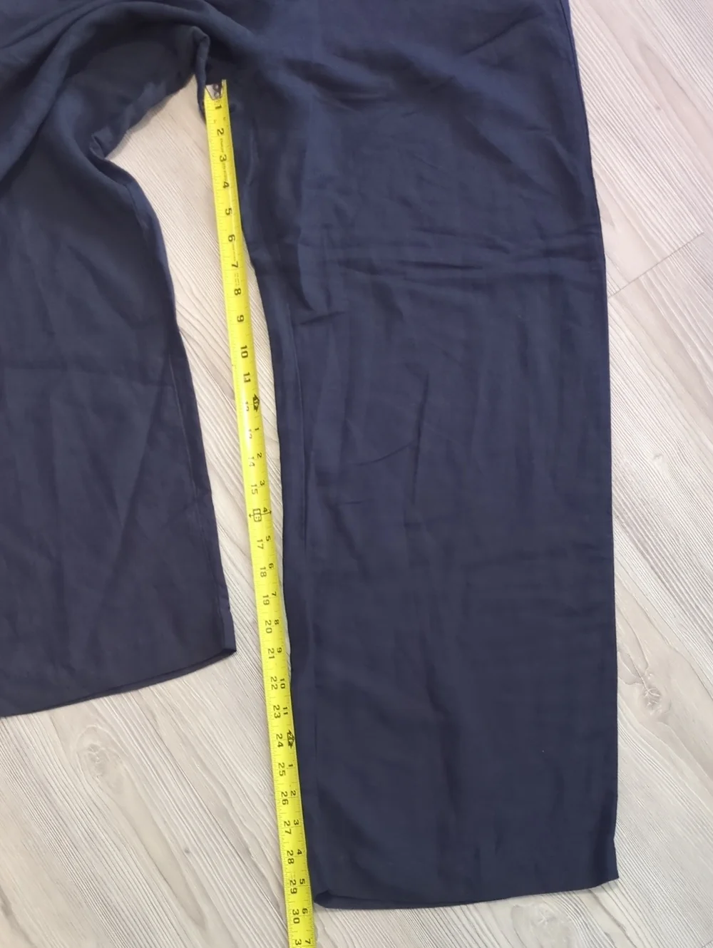 H&M stylish linen