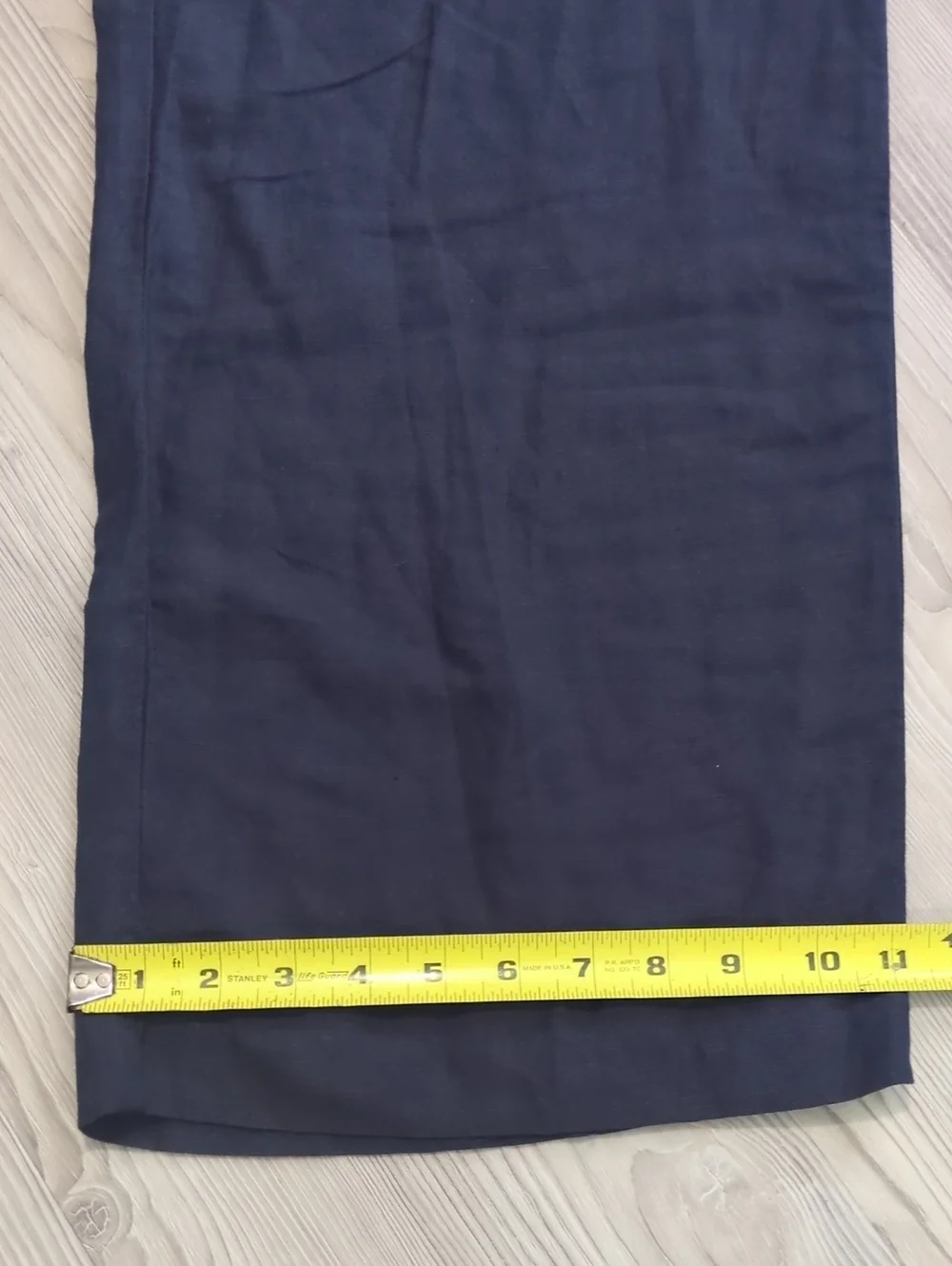 H&M stylish linen