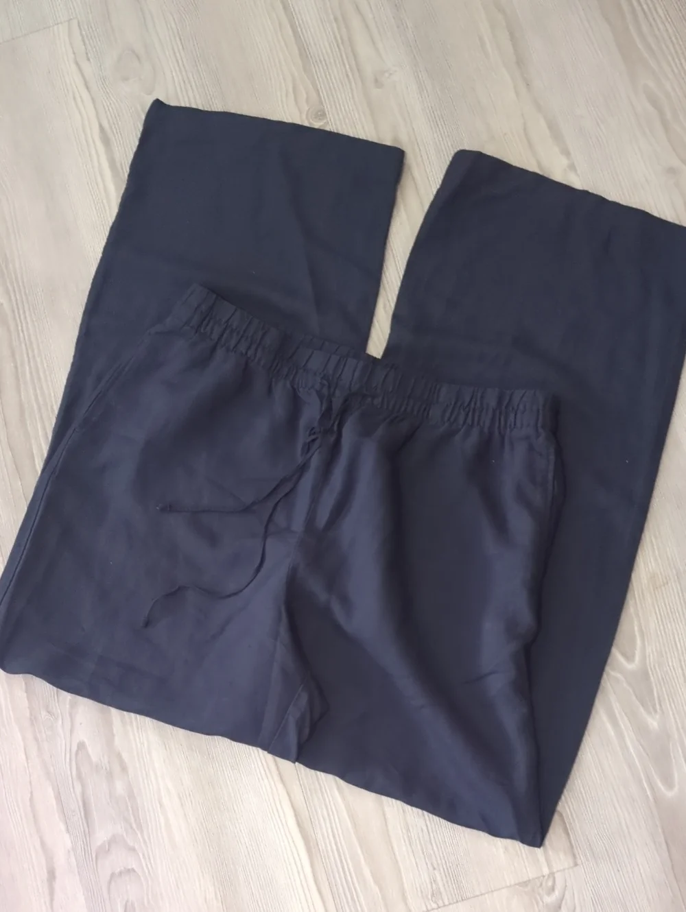 H&M stylish linen