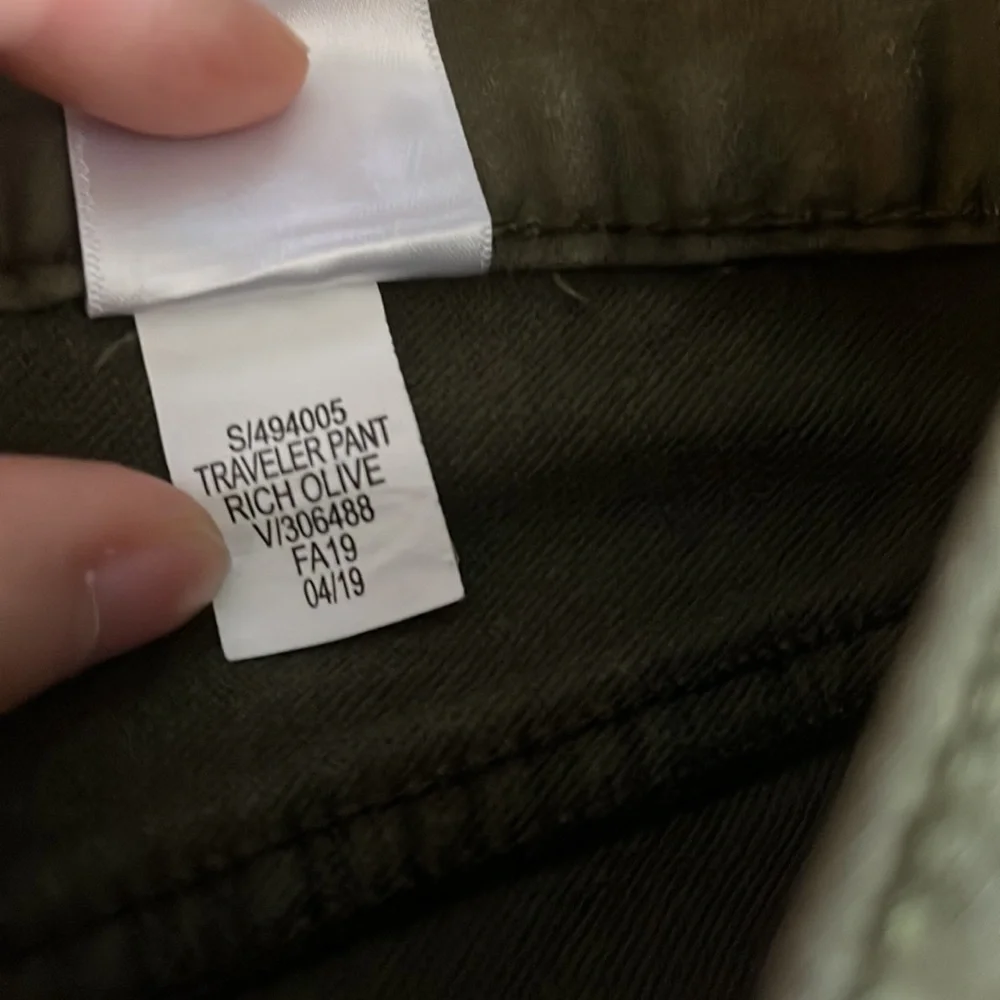 Banana Republic banana republic