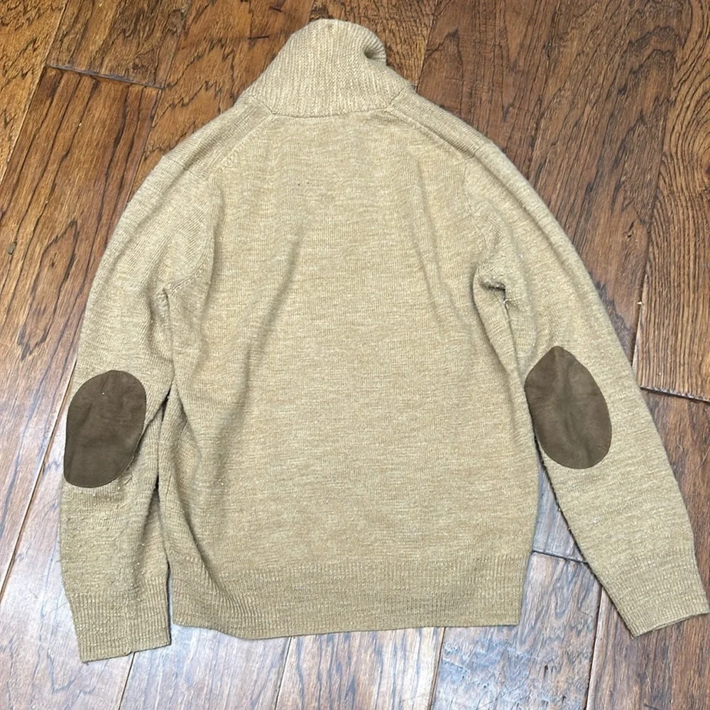 J. Crew great size
