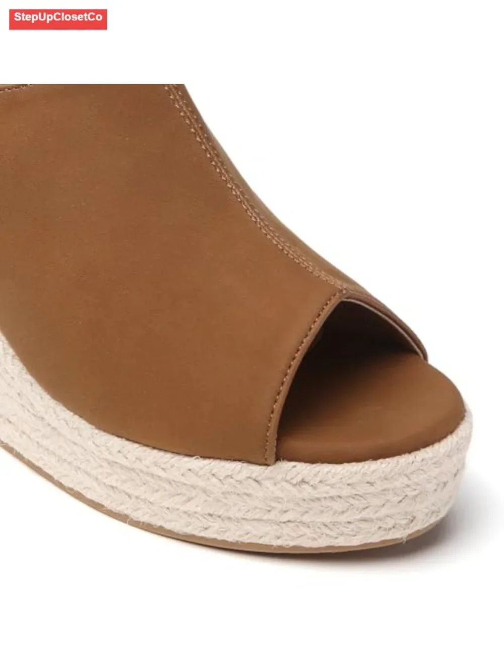Espadrilles Wedges Platform Ankle Strap Sandals Women Open Toe Comfort Travel
