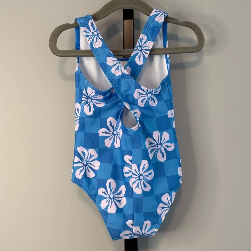 The Little Surfer Dude spandex blend
