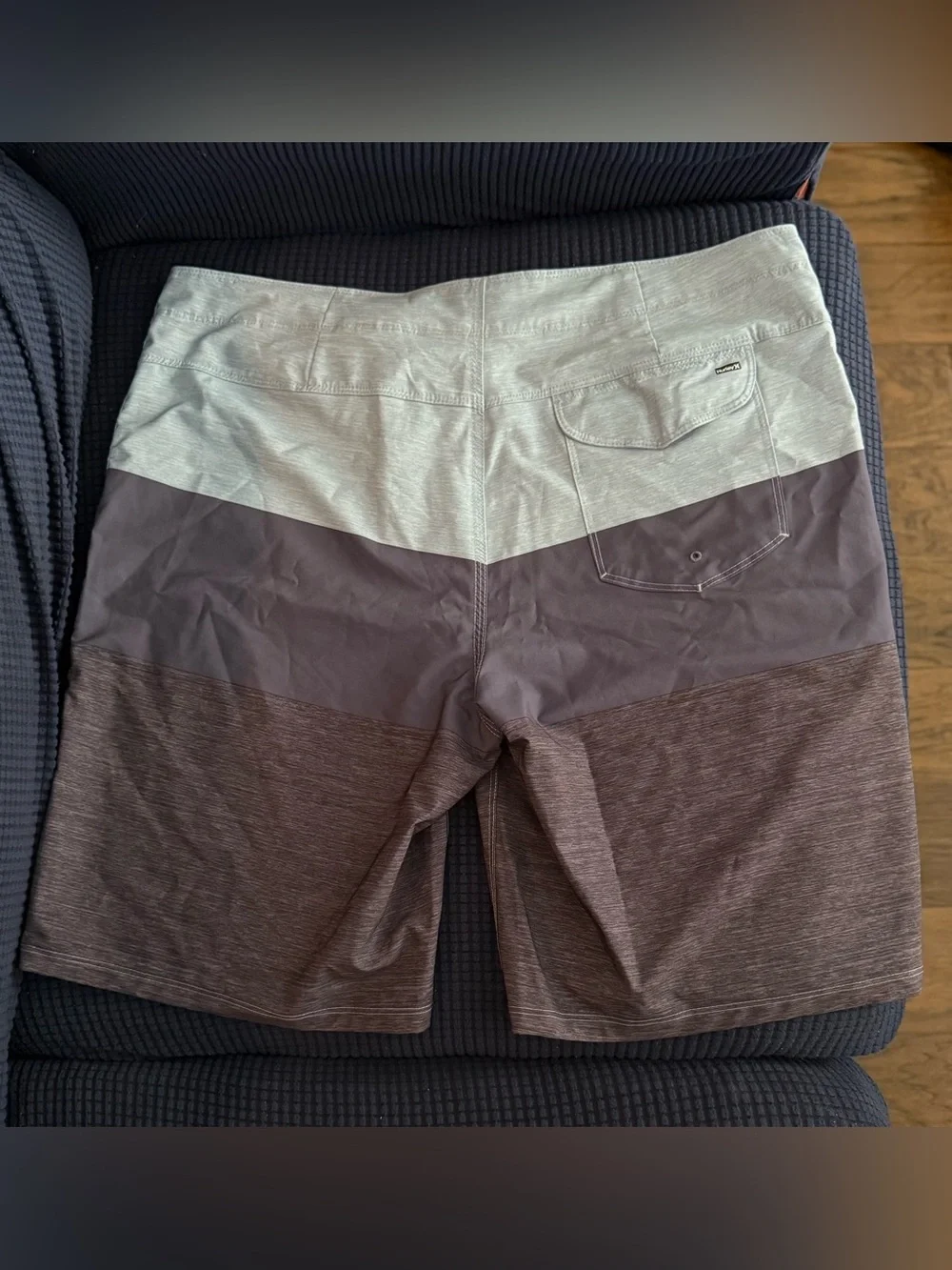 Hurley swim shorts