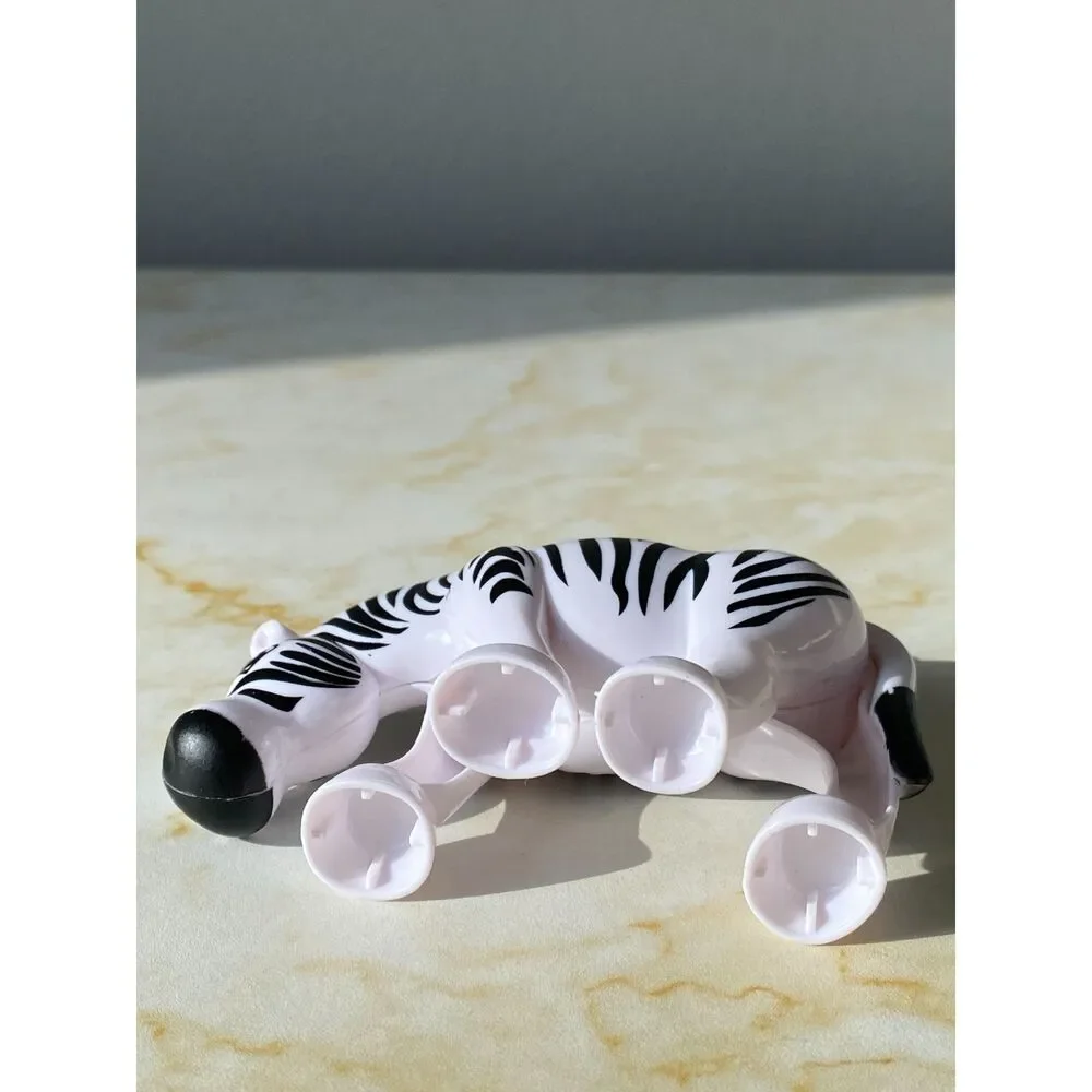 Lego duplo zebra