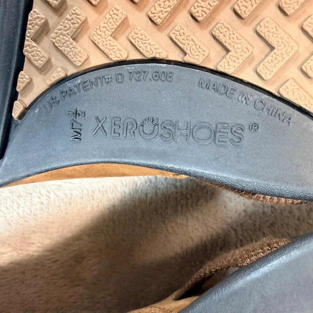 Xero Shoes xero shoes