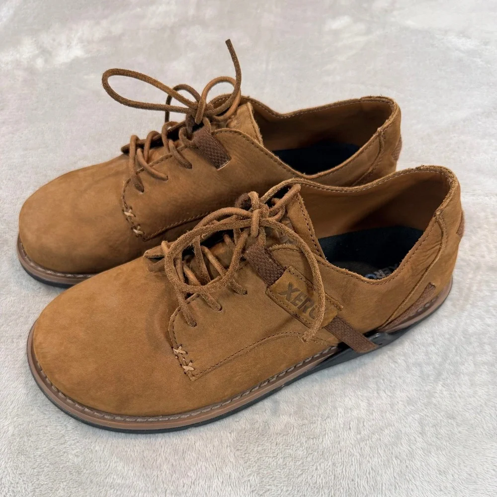 Xero Shoes xero shoes
