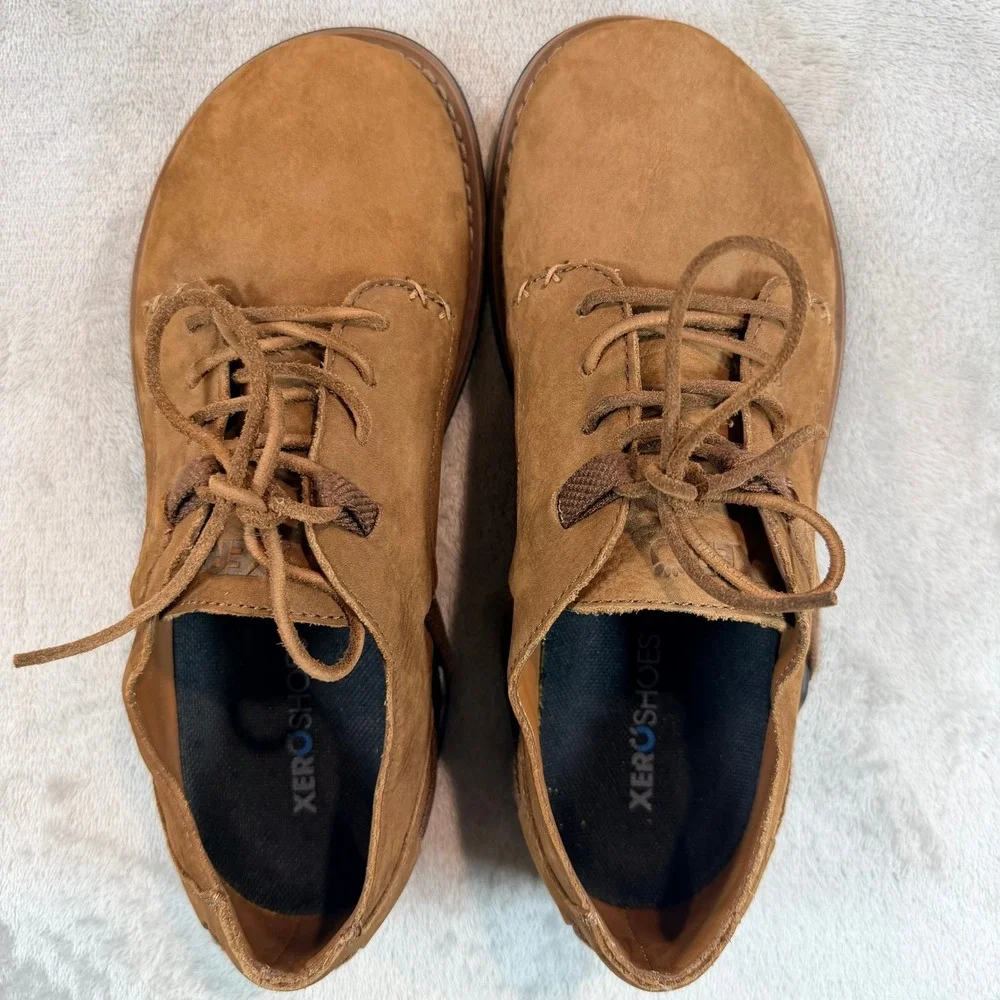 Xero Shoes xero shoes
