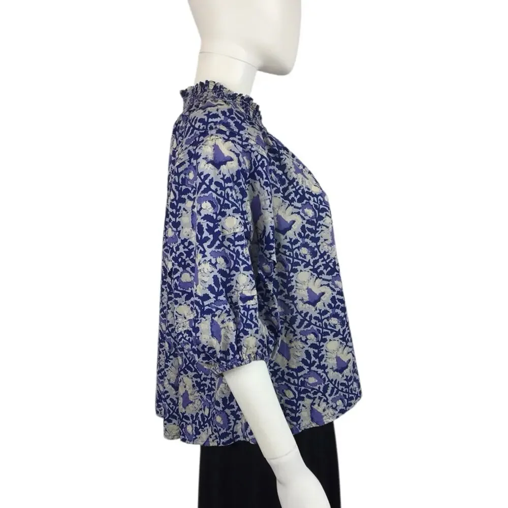 Free People approx bust