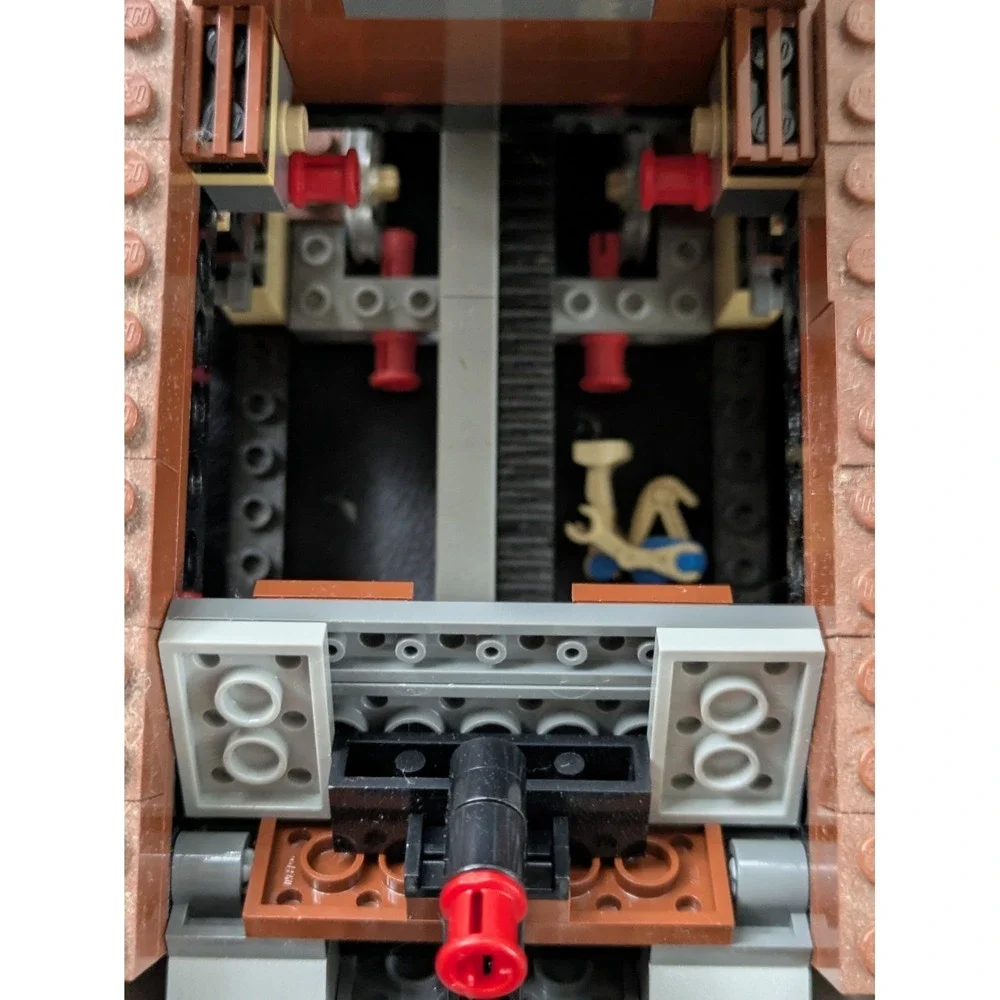Lego star wars