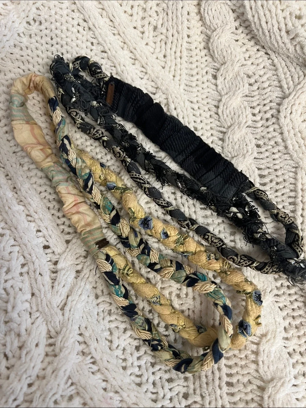 Free People set free