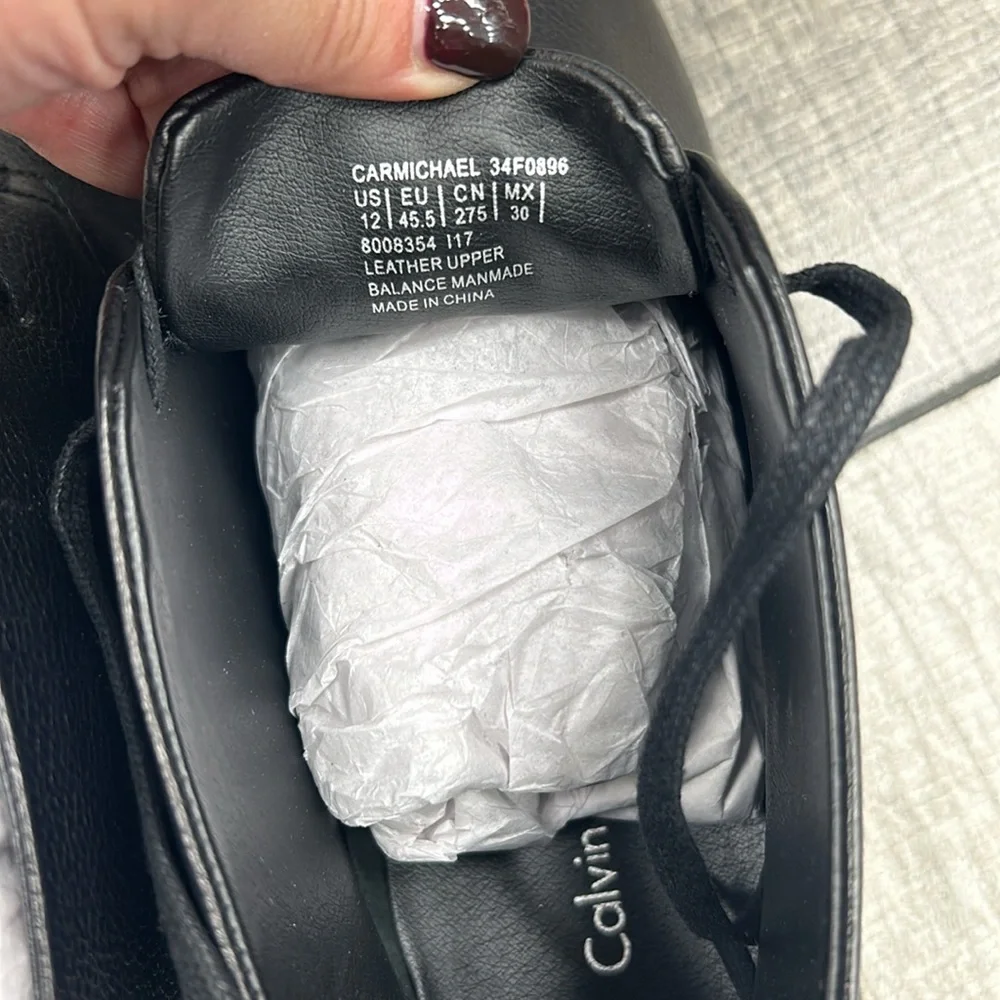 Calvin Klein calvin klein