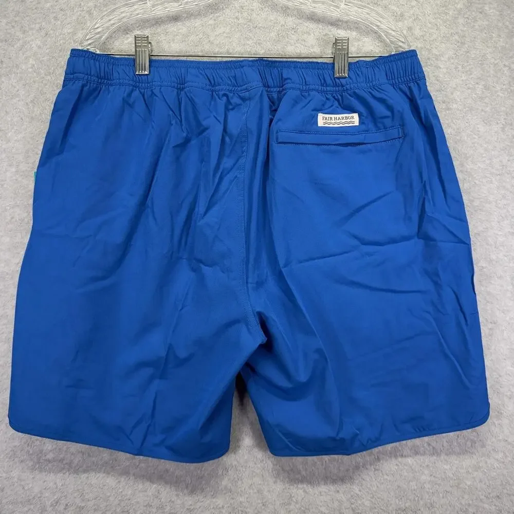 Fair Harbor brand new