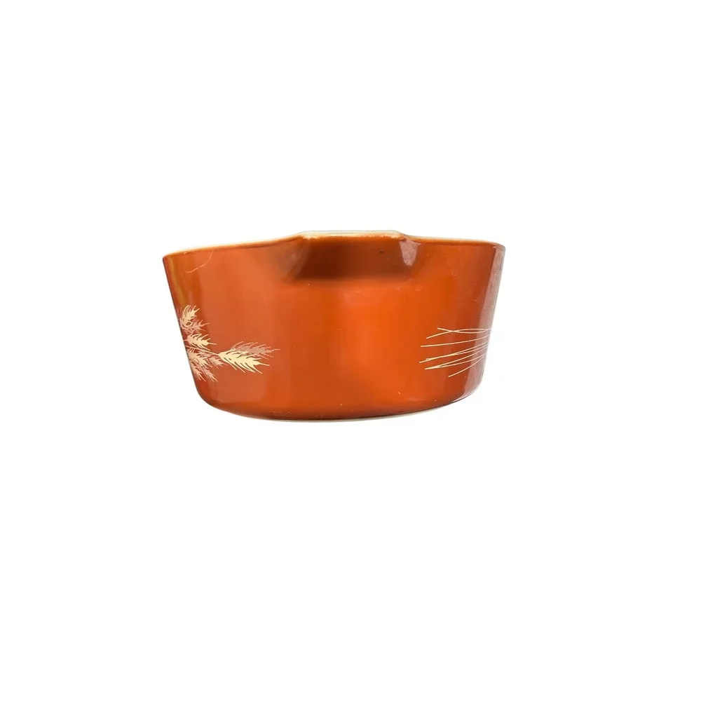 Pyrex vintage autumn