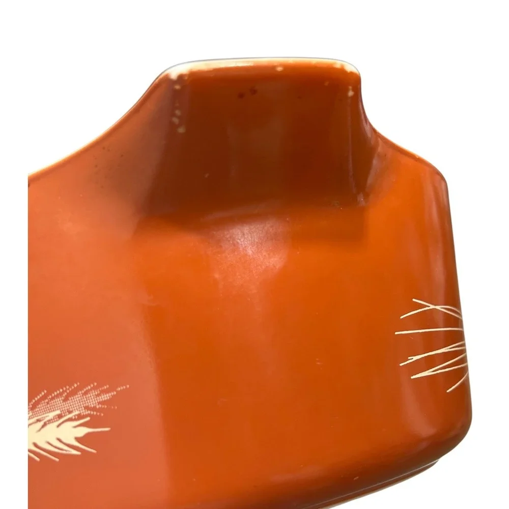Pyrex vintage autumn