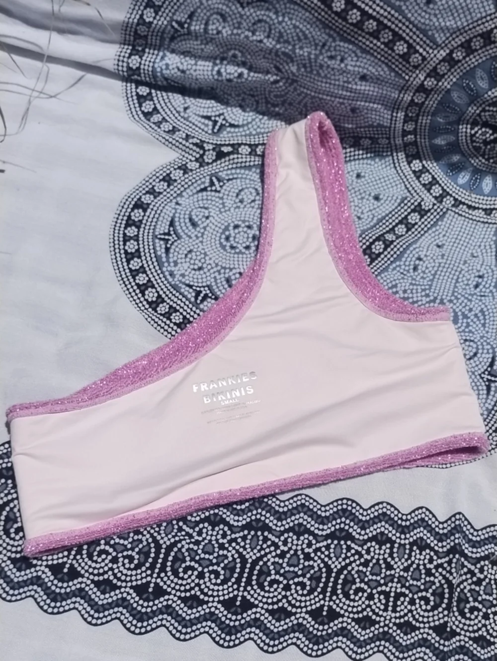 Frankies Bikinis frankies bikinis