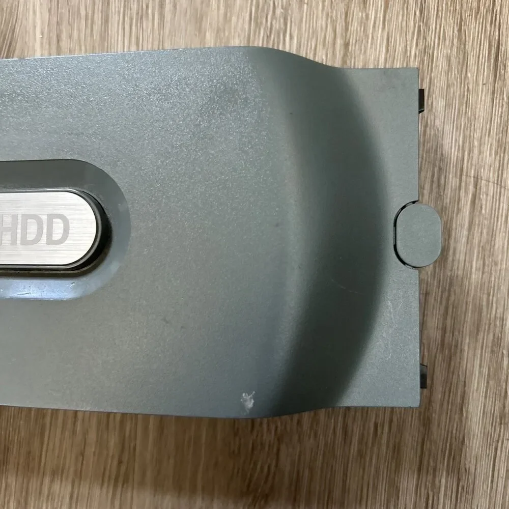 Microsoft Xbox 360 60GB Hard Drive HDD X817202-001 Genuine OEM Tested Works