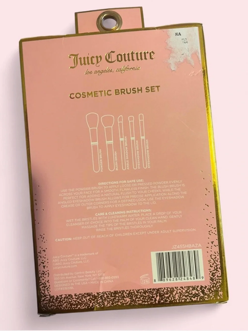 Juicy Couture juicy couture