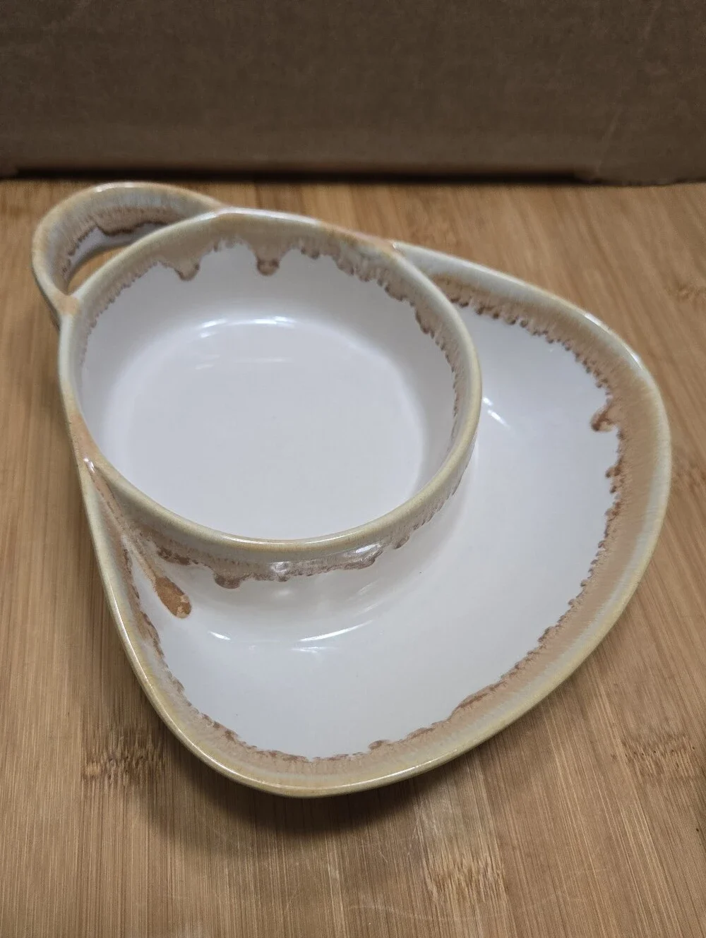 ASC Brands set rustic