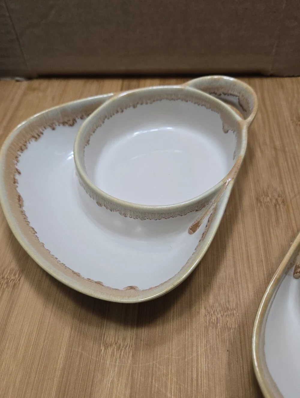 ASC Brands set rustic