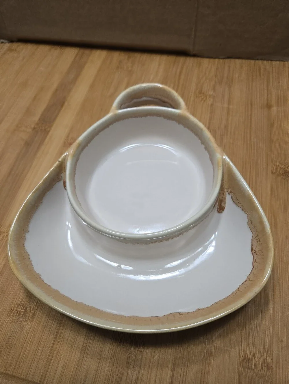ASC Brands set rustic