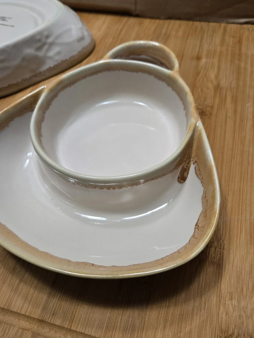 ASC Brands set rustic