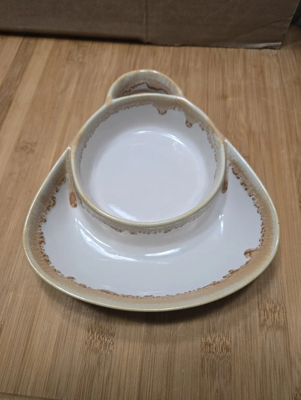 ASC Brands set rustic