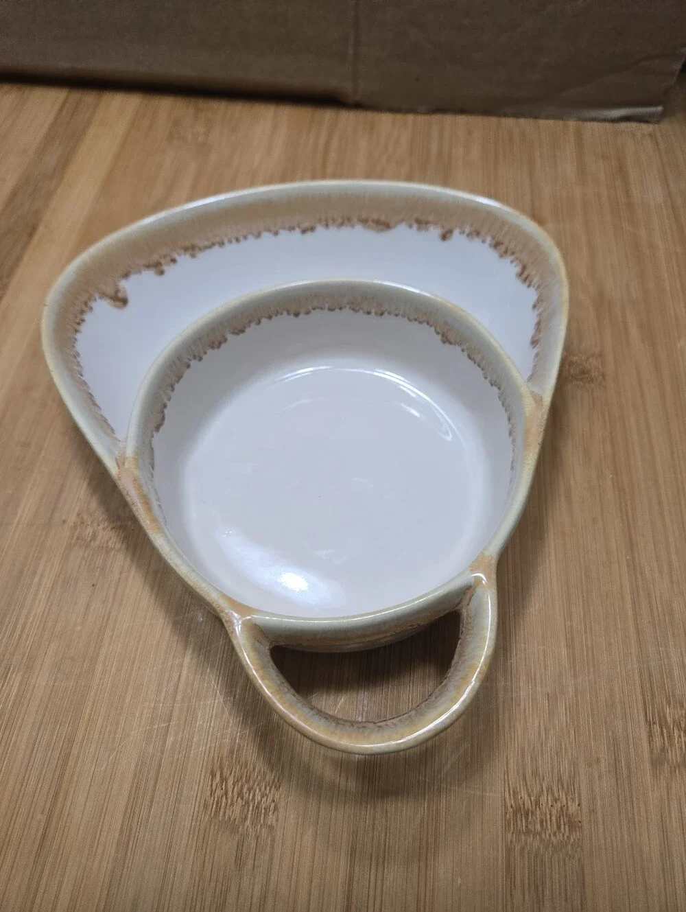 ASC Brands set rustic