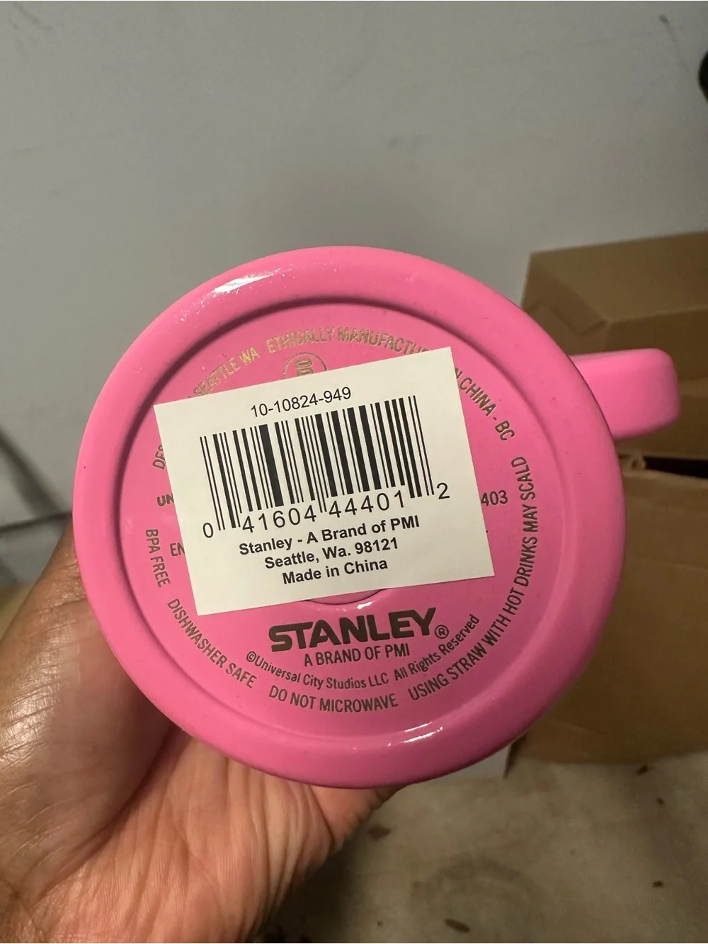 N/A brand new
