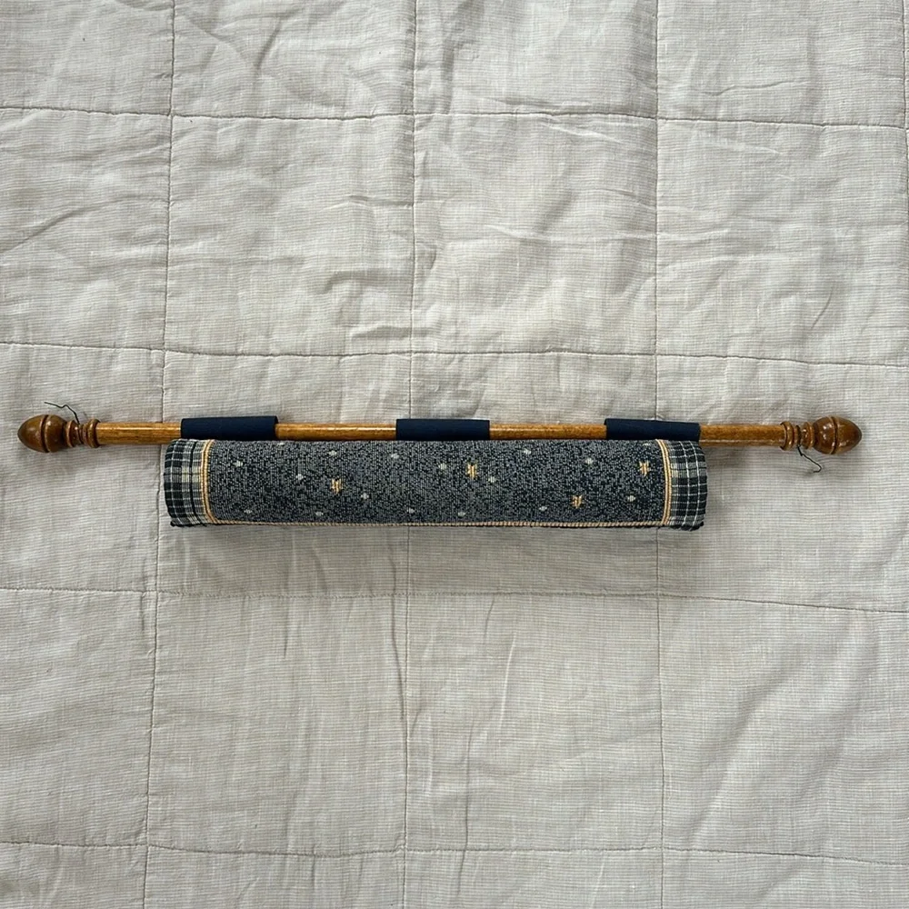 N/A christmas tapestry